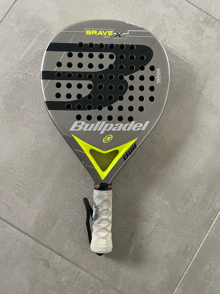 Padel bat Bullpadel dba.dk K b og Salg af Nyt og Brugt