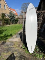 Board, Naish Bølge 8’5