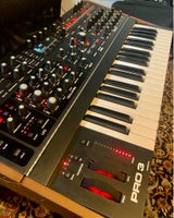 Synthesizer, Sequential PRO 3 SE