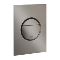 Grohe, Cosmopolitan S Brushed hard graphite