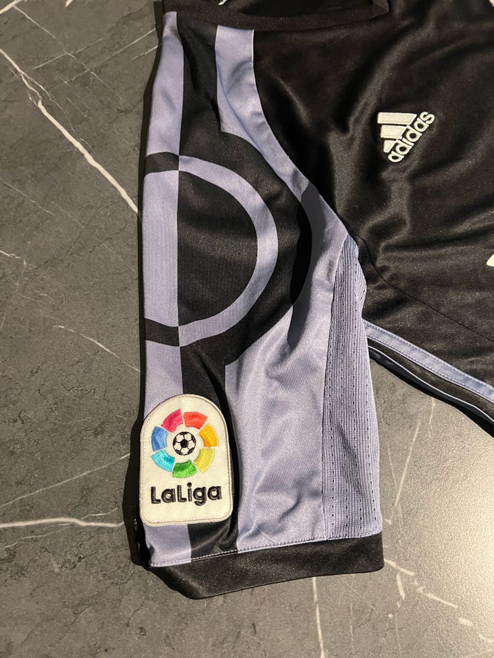 Fodboldtrøje, Sergio Ramos trøje, Addidas