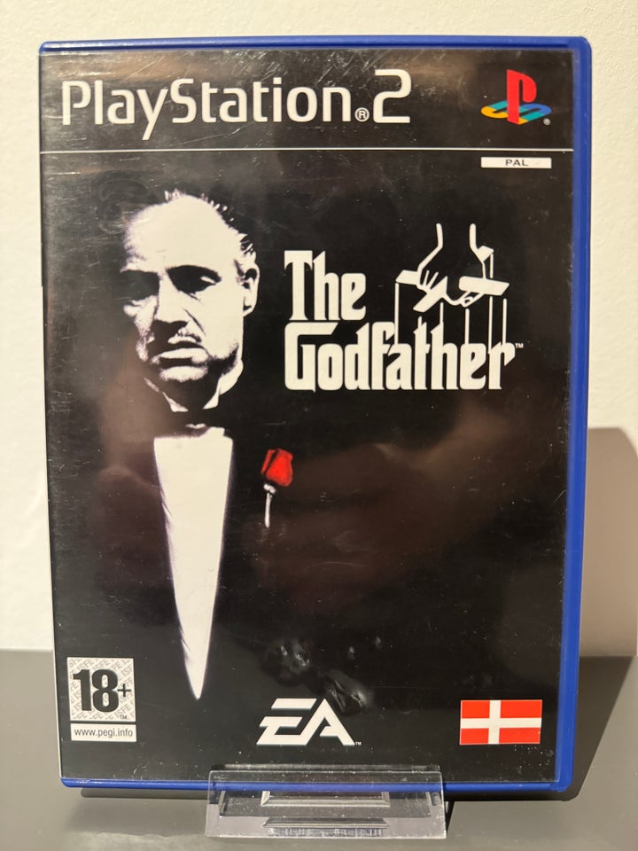 The Godfather, PS2, anden genre