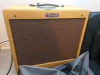 Guitarcombo, Fender Blues Tweed Fender Blues, 15 W