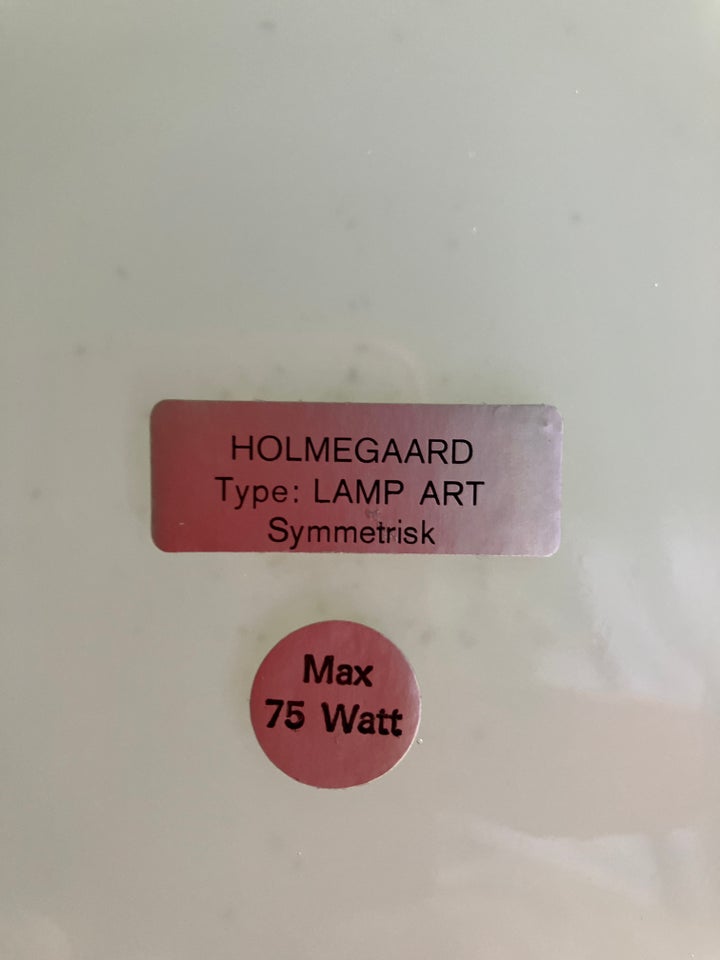 Holmegaard