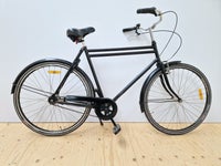 Herrecykel, Cykelbanditten, 59 cm stel