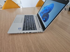 Find Hp Core I5 på DBA - køb og salg af nyt og brugt