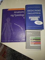 Anatomi og fysiologi, KJELD BRUUN JENSEN