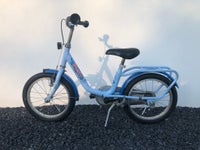 Unisex børnecykel, anden type, PUKY