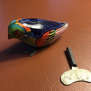 Find Fugle i og objekter - Legetøj Køb brugt på DBA