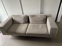 Sofa, 2 pers. , VIPP