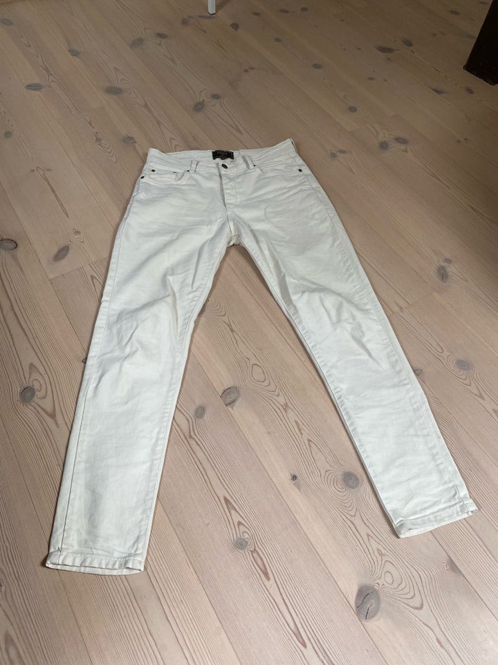 Jeans, Siksilk, str. 36