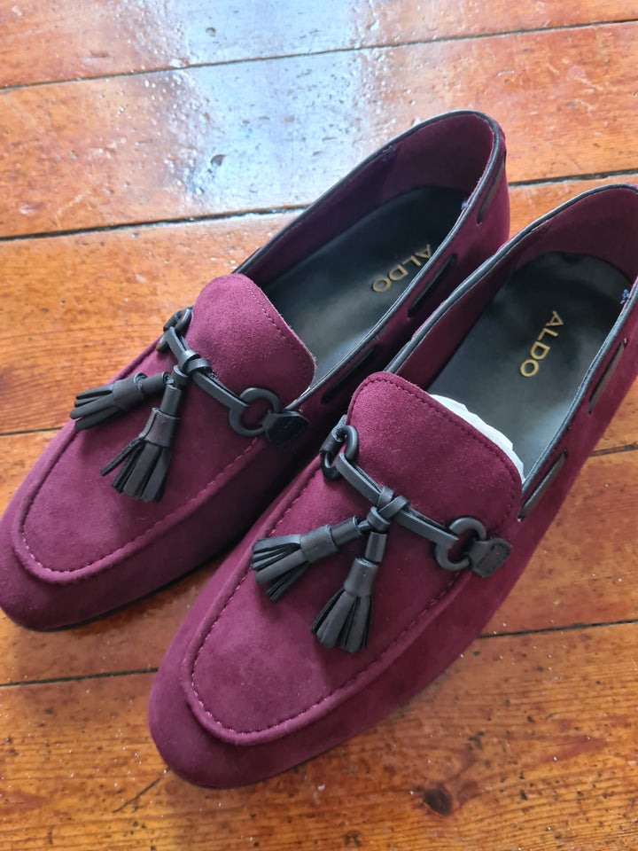 Loafers, Aldo, str. 40