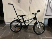 Unisex børnecykel, BMX, Everton
