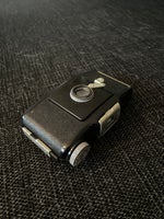 Kodak, Kodak Banram F.8, Rimelig