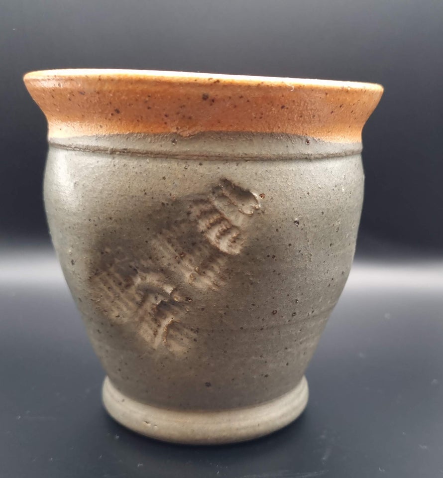 Keramik, Nr. Bork v/Inge M. Kaffekop