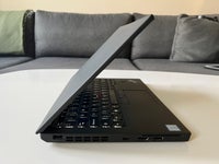 Lenovo ThinkPad Ultrabook X270, Intel® Core i5-7200U -