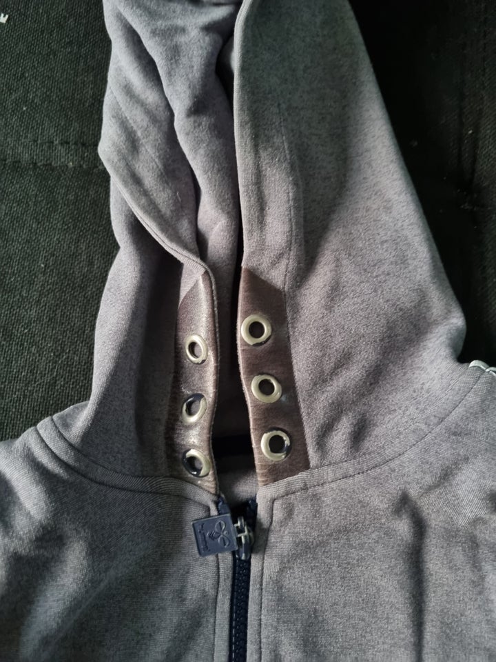 Sweatshirt, Hummel, str. XL