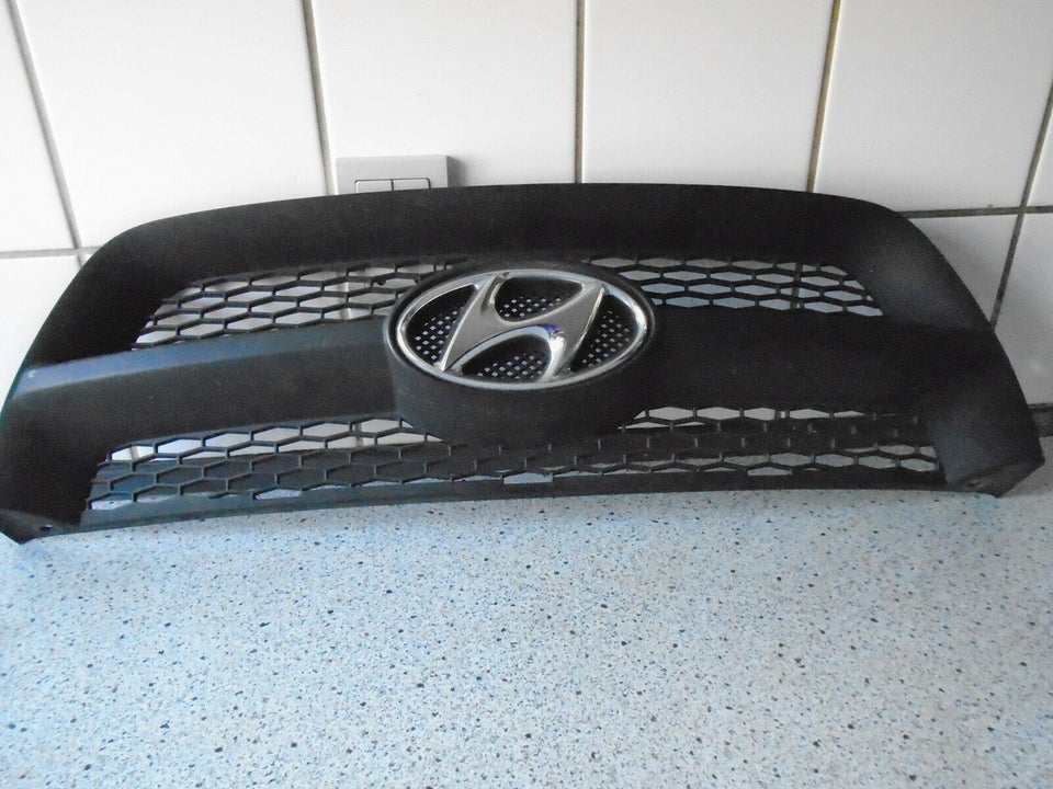 Frontgrill, Hyundai, Hyundai I30