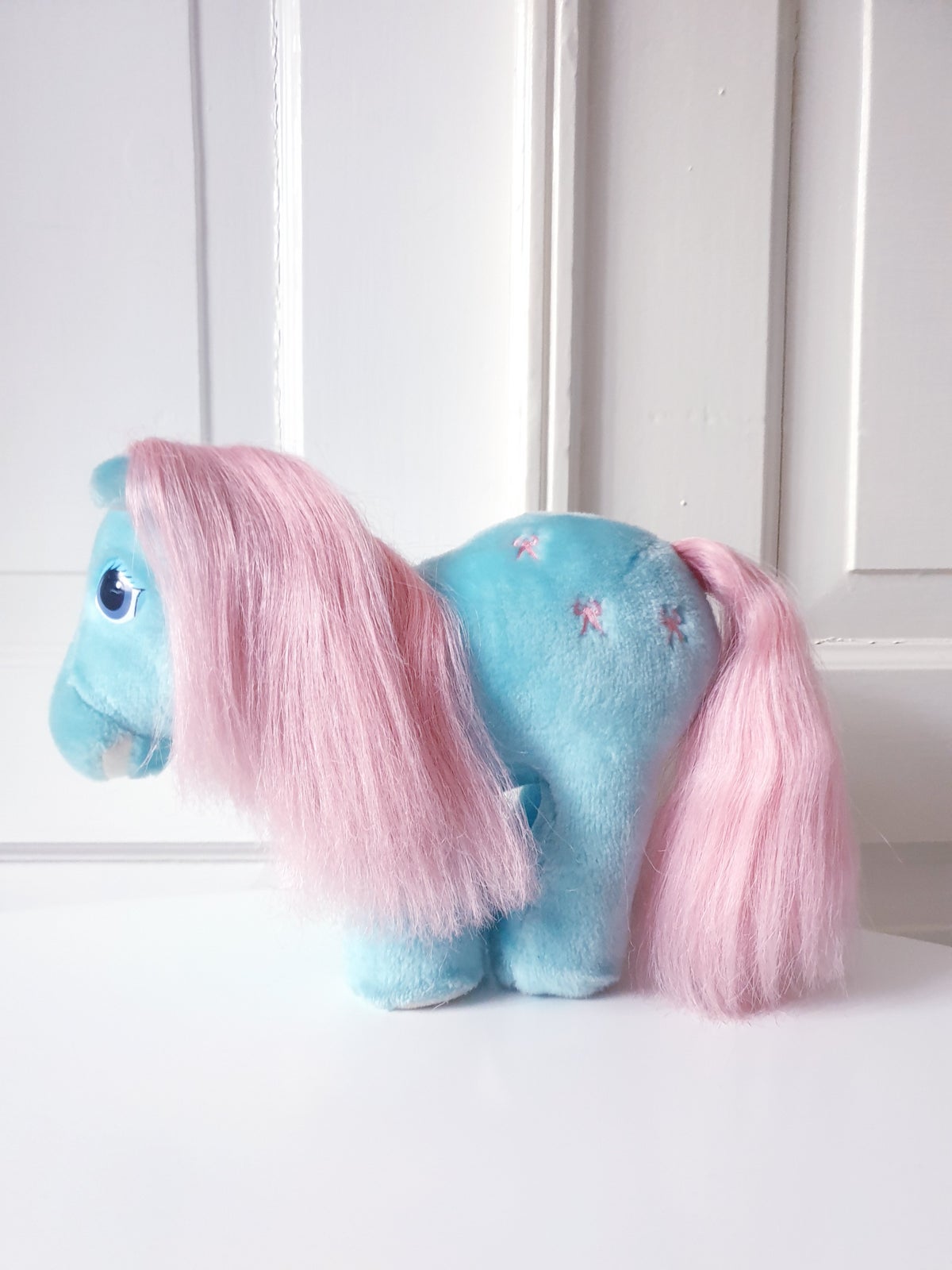 My Little Pony, Hasbro Softies