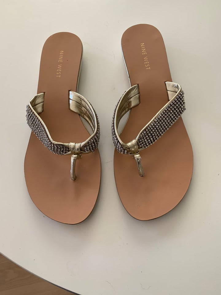 Sandaler, str. 40, Nine West