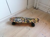 Skateboard, Penny, Nakef