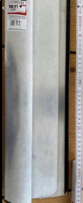 Spartel, Schuller, Profesionel Schuller spartel 45 cm sælges. Kan afhentes i Ringsted :-)