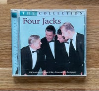 Four Jacks: The Collection , andet