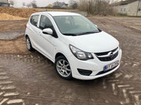 Opel Karl, 1,0 Enjoy aut., Benzin