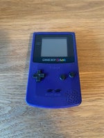Nintendo Game Boy Color, CGB-001, Rimelig