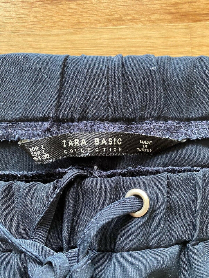 Knickers, Zara, str. 42