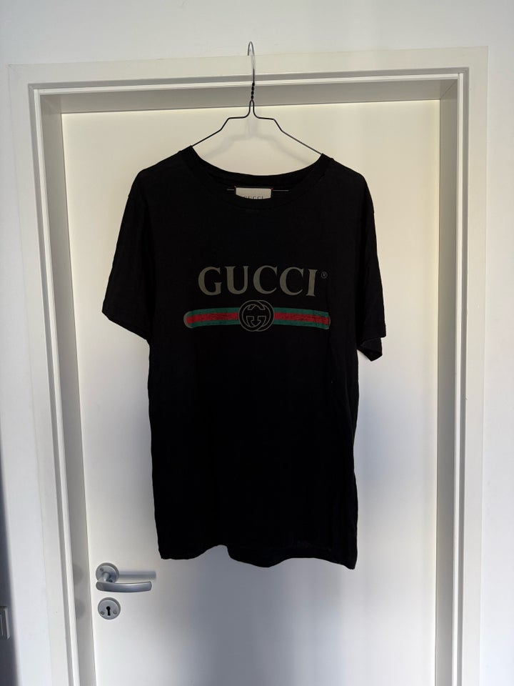 T-shirt, Gucci, str. XS