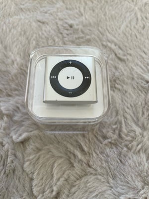 iPod, Ipod shuffle  mini 2 GB, 2 GB, Perfekt