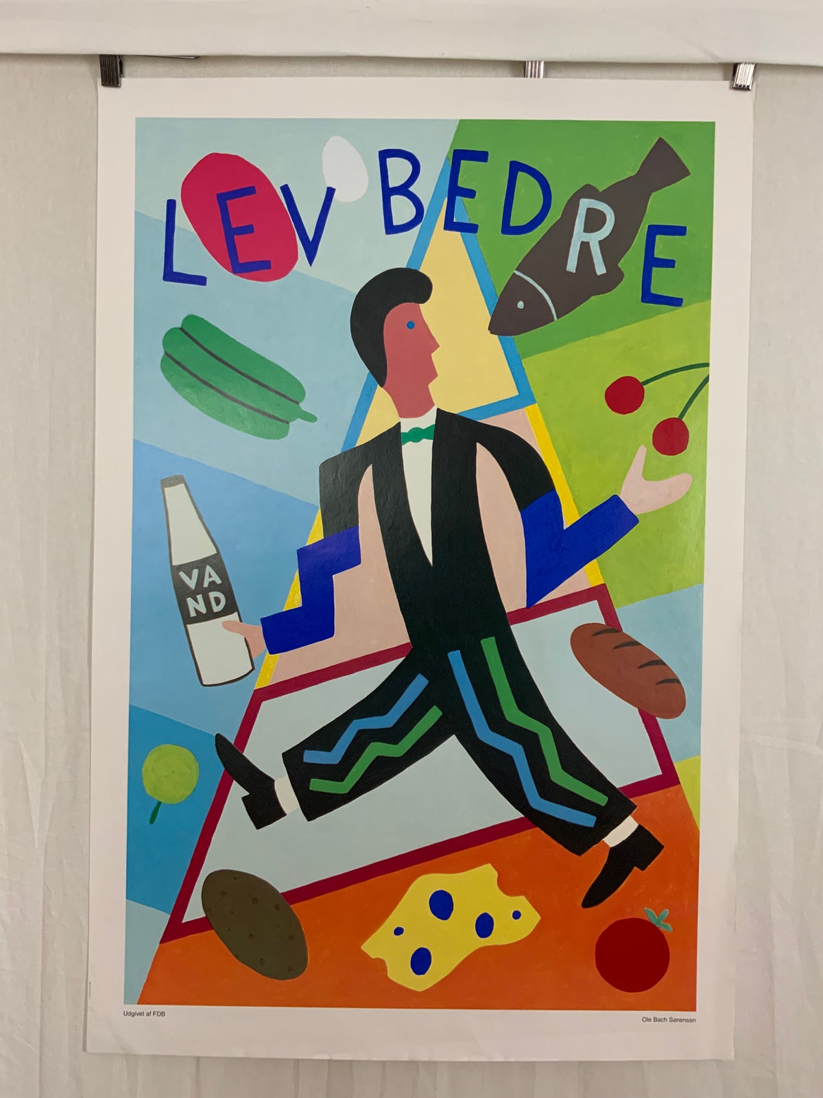 sikkerhedsstillelse Udlænding det tvivler jeg på FDB Plakat, Ole Bach Sørensen, b: 60 h: 90 – dba.dk – Køb og Salg af Nyt og Brugt sikkerhedsstillelse Udlænding det tvivler jeg på FDB Plakat, Ole Bach Sørensen, b: 60 h: 90 – dba.dk – Køb og Salg af Nyt og Brugt