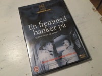 En fremmed banker på (Birgitte Federspiel), instruktør