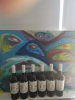 Vin og spiritus, Grand Reserva 2021, 6 flasker