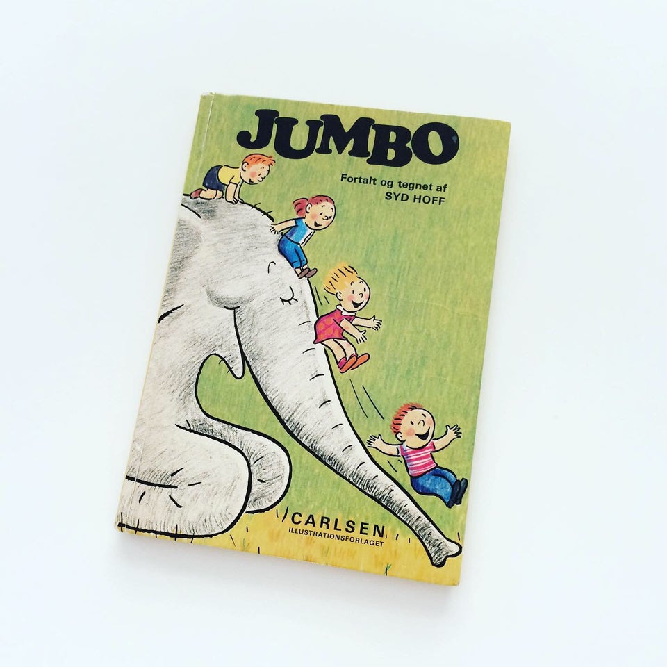 Retro, Jumbo