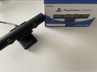 Kamera, Playstation 4, Sony
