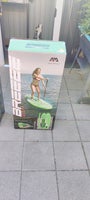 Board, Aqua Marina 10'4 SUP til kvinder / unge BREEZE paddle