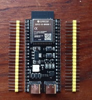 Andet, ESP32-S3 Dev board