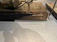 Digital dvb-c receiver, Triax, C-HD207CG