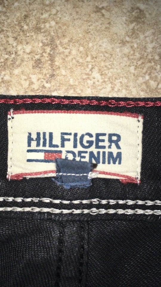 Jeans, Tommy Hilfinger, str. 34