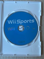 Wii Sport, Nintendo Wii, sport