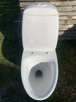 toilet, Ifö