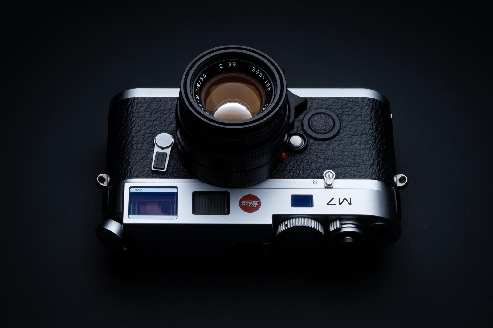 Leica, M7, Perfekt