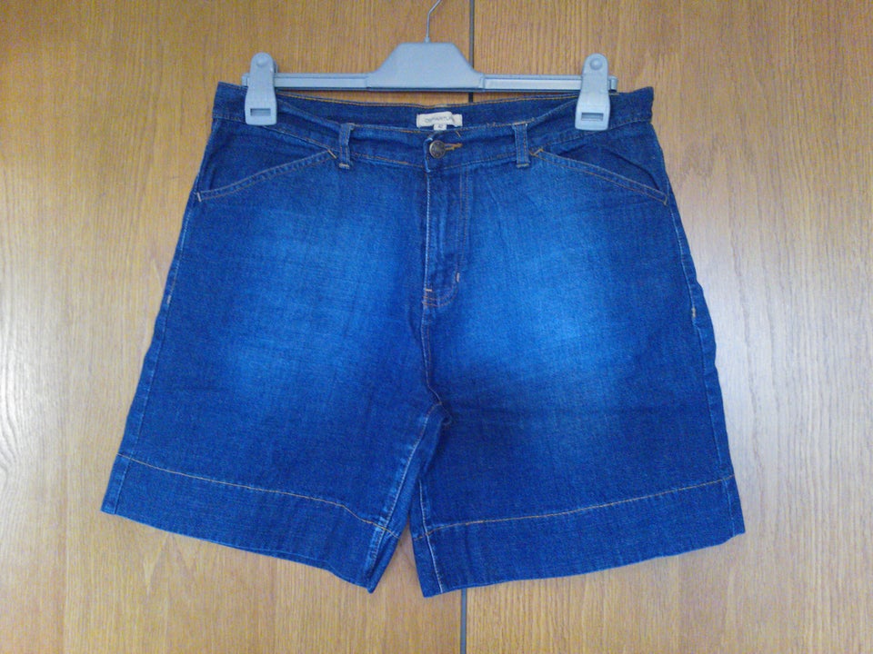 Shorts, VINTAGE fra 90èrne, str. 42