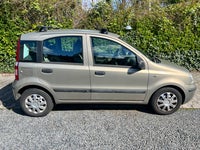 Fiat Panda, Benzin, 2010