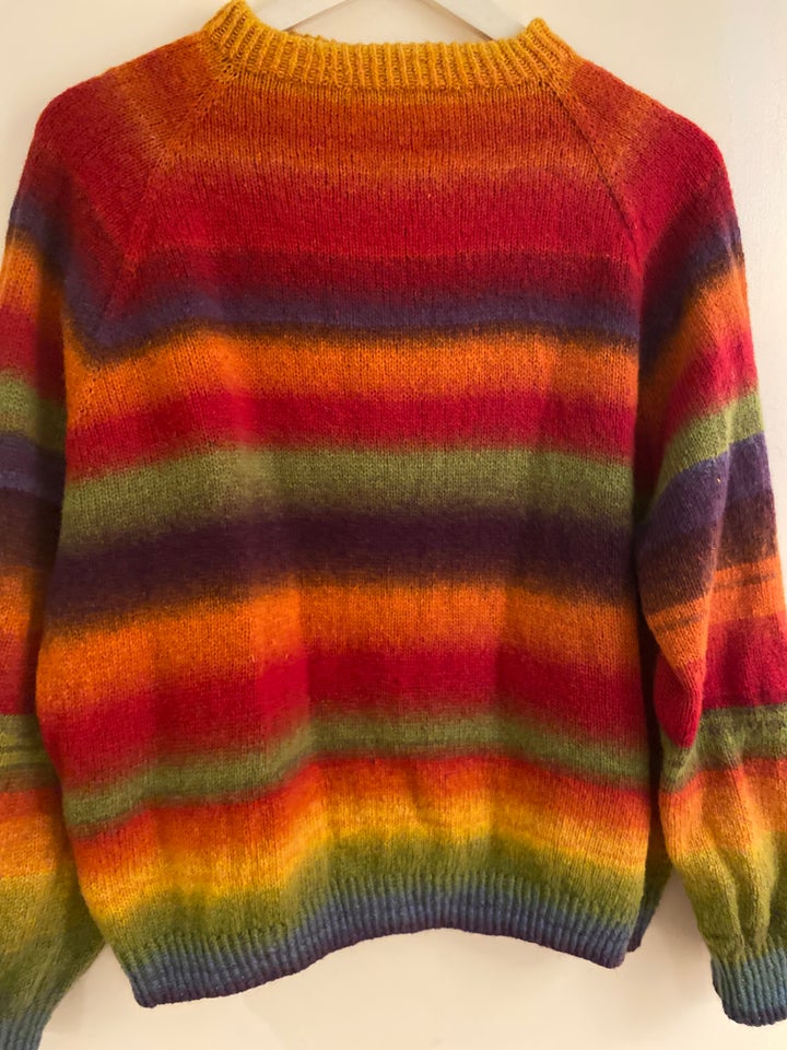 Sweater, Hjemmestrik., str. 40