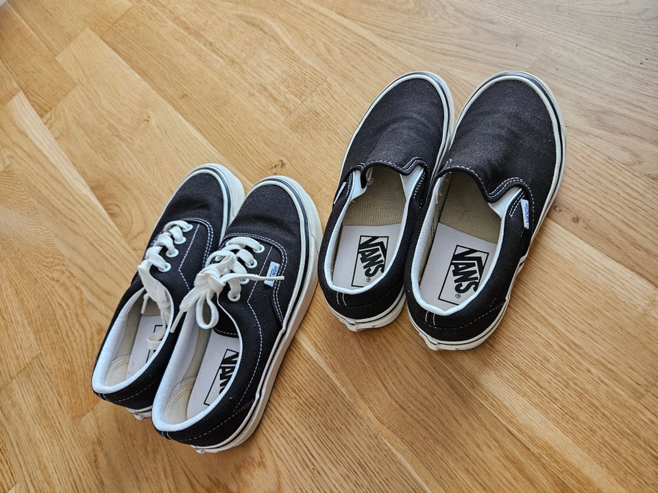 Sneakers, str. 36, Vans