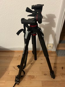 Joby GorillaPod 3K II stativ - Elgiganten