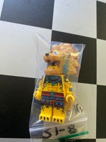 Lego Minifigures, Serie 21